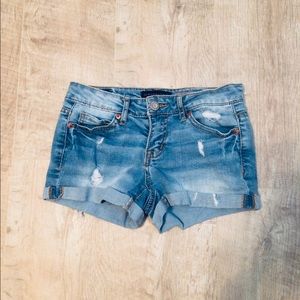 Aeropostale shorts